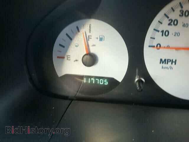 2006 DODGE CARAVAN - VIN: 1D4GP25BX6B512283 - Фото 8