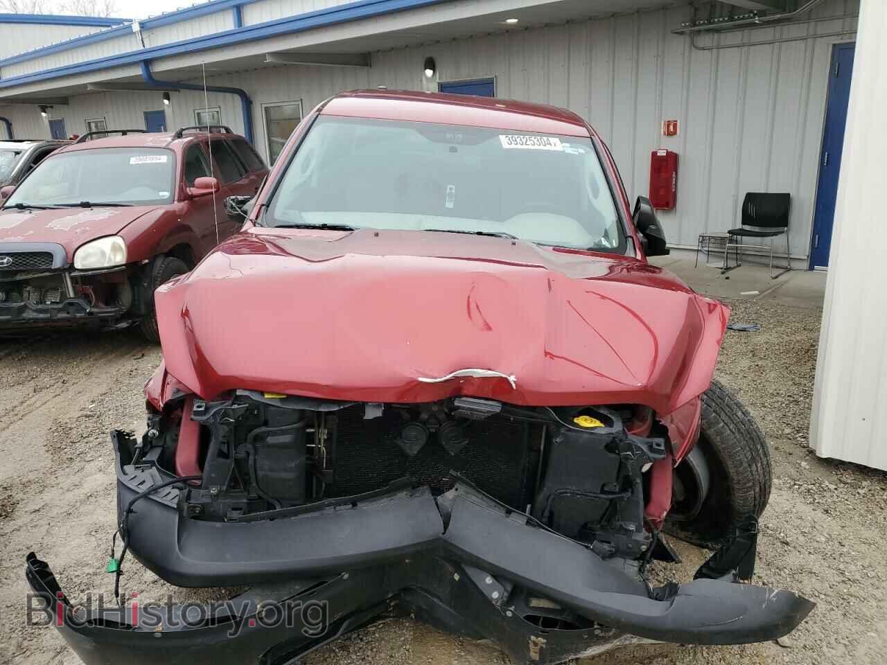 2012 DODGE RAM 1500 - VIN: 1C6RD7FP7CS260260 - Фото 5