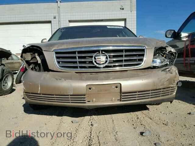 2005 CADILLAC DEVILLE - VIN: 1G6KD54Y25U226733 - Фото 9