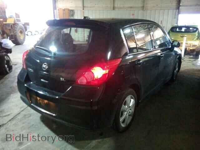 2012 NISSAN VERSA - VIN: 3N1BC1CPXCK212340 - Фото 4