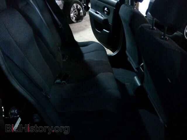 2012 NISSAN VERSA - VIN: 3N1BC1CPXCK212340 - Фото 6