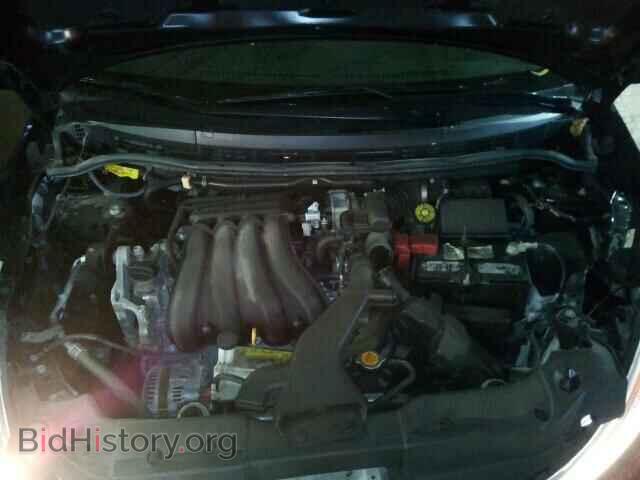 2012 NISSAN VERSA - VIN: 3N1BC1CPXCK212340 - Фото 7