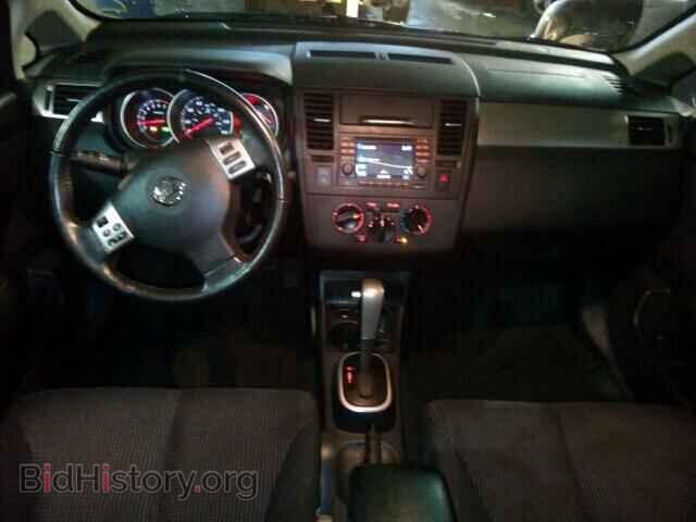 2012 NISSAN VERSA - VIN: 3N1BC1CPXCK212340 - Фото 9