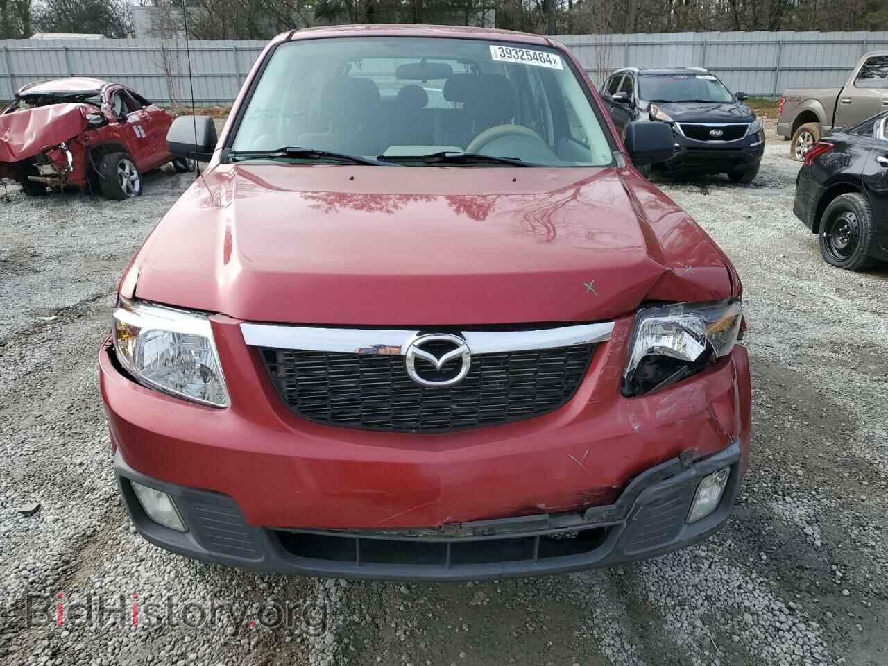 2008 MAZDA TRIBUTE - VIN: 4F2CZ02Z68KM28606 - Фото 5