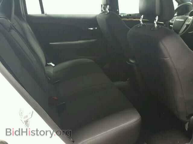 2013 CHRYSLER 200 - VIN: 1C3CCBBB1DN594755 - Фото 6