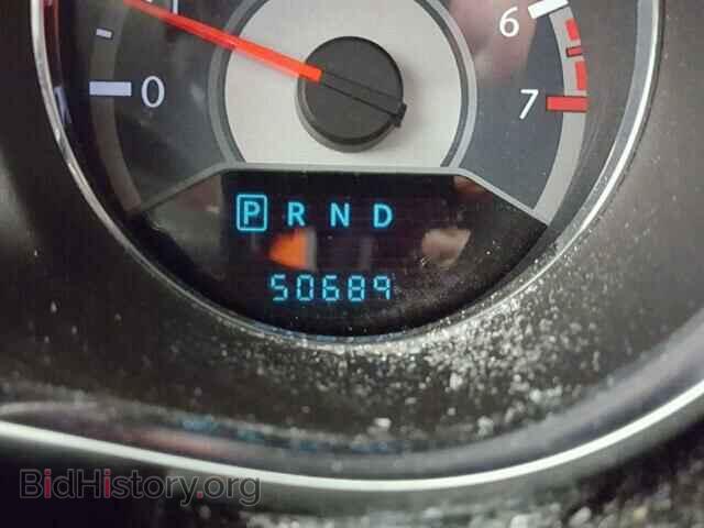 2013 CHRYSLER 200 - VIN: 1C3CCBBB1DN594755 - Фото 8