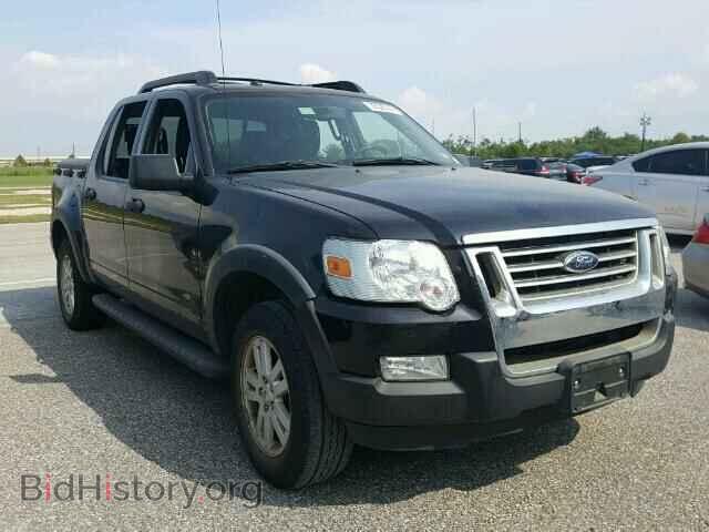 Photo 1FMEU31E79UA24996 - FORD EXPLORER 2009