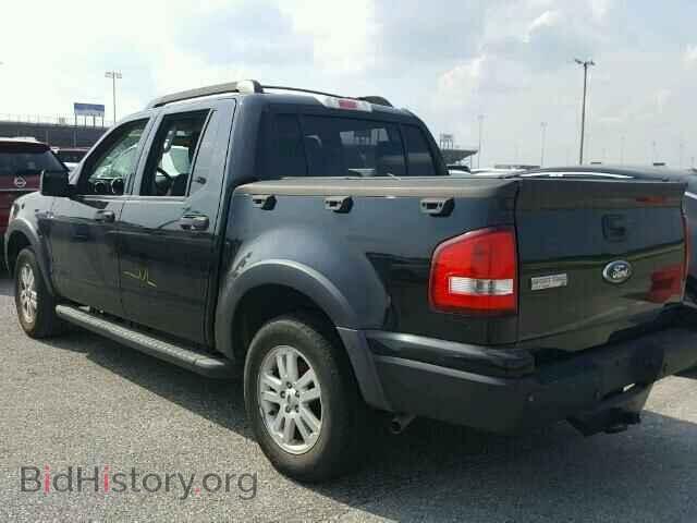 2009 FORD EXPLORER - VIN: 1FMEU31E79UA24996 - Фото 3