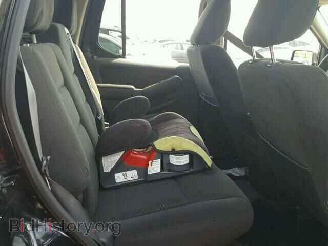 2009 FORD EXPLORER - VIN: 1FMEU31E79UA24996 - Фото 6