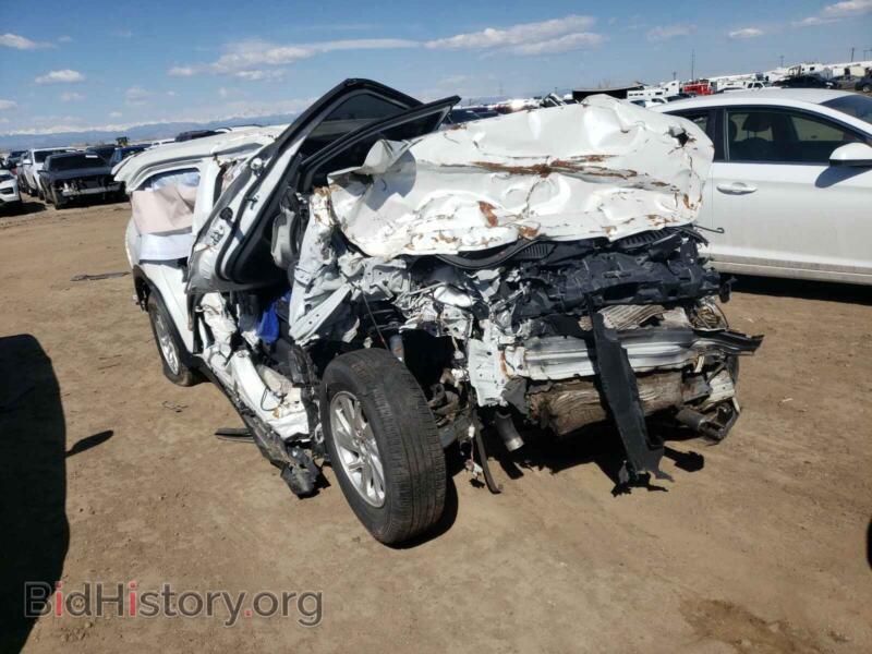 2019 Mitsubishi ECLIPSE Eclipse CR (VIN JA4AT3AA1KZ036762) — photo 1 of 10, Copart, damage: all over