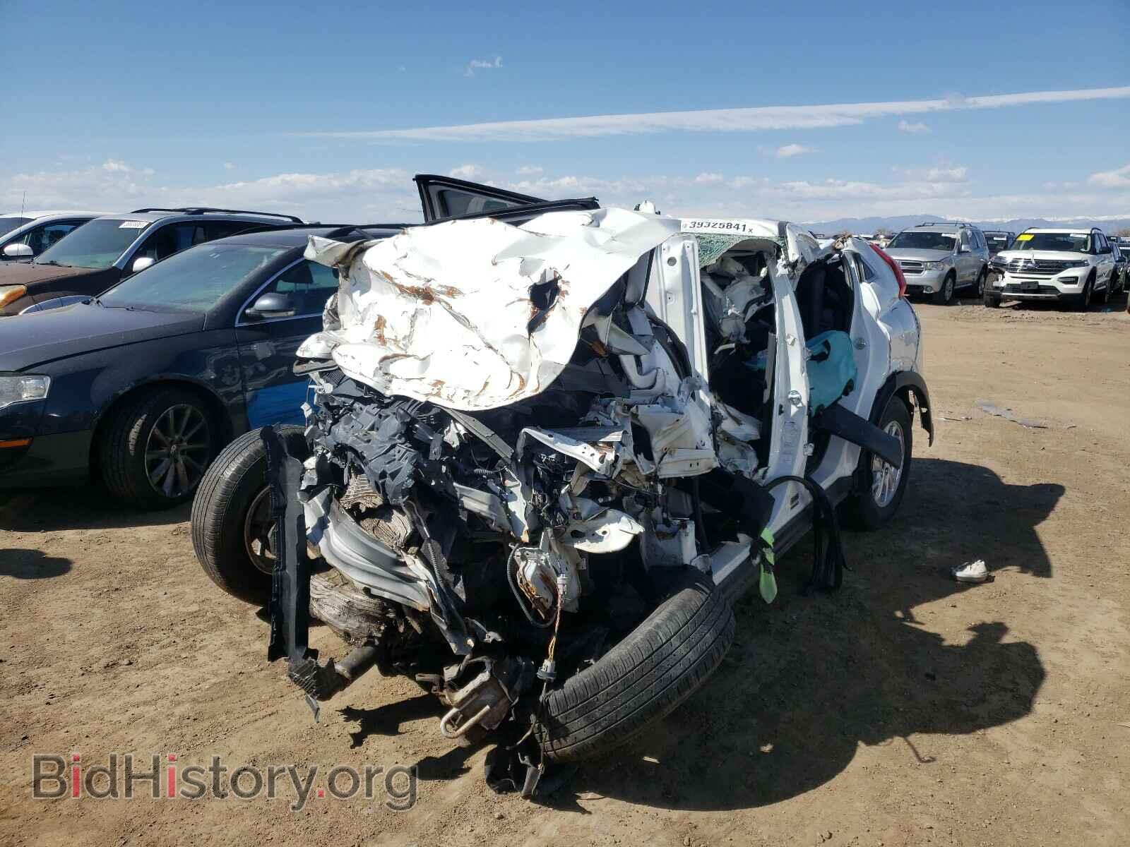 2019 MITSUBISHI ECLIPSE - VIN: JA4AT3AA1KZ036762 - Photo 2