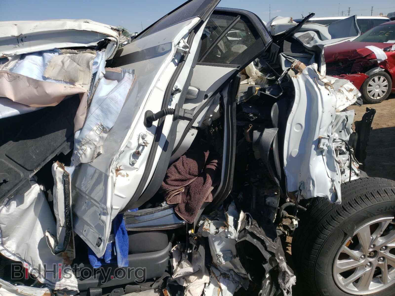 2019 MITSUBISHI ECLIPSE - VIN: JA4AT3AA1KZ036762 - Photo 5
