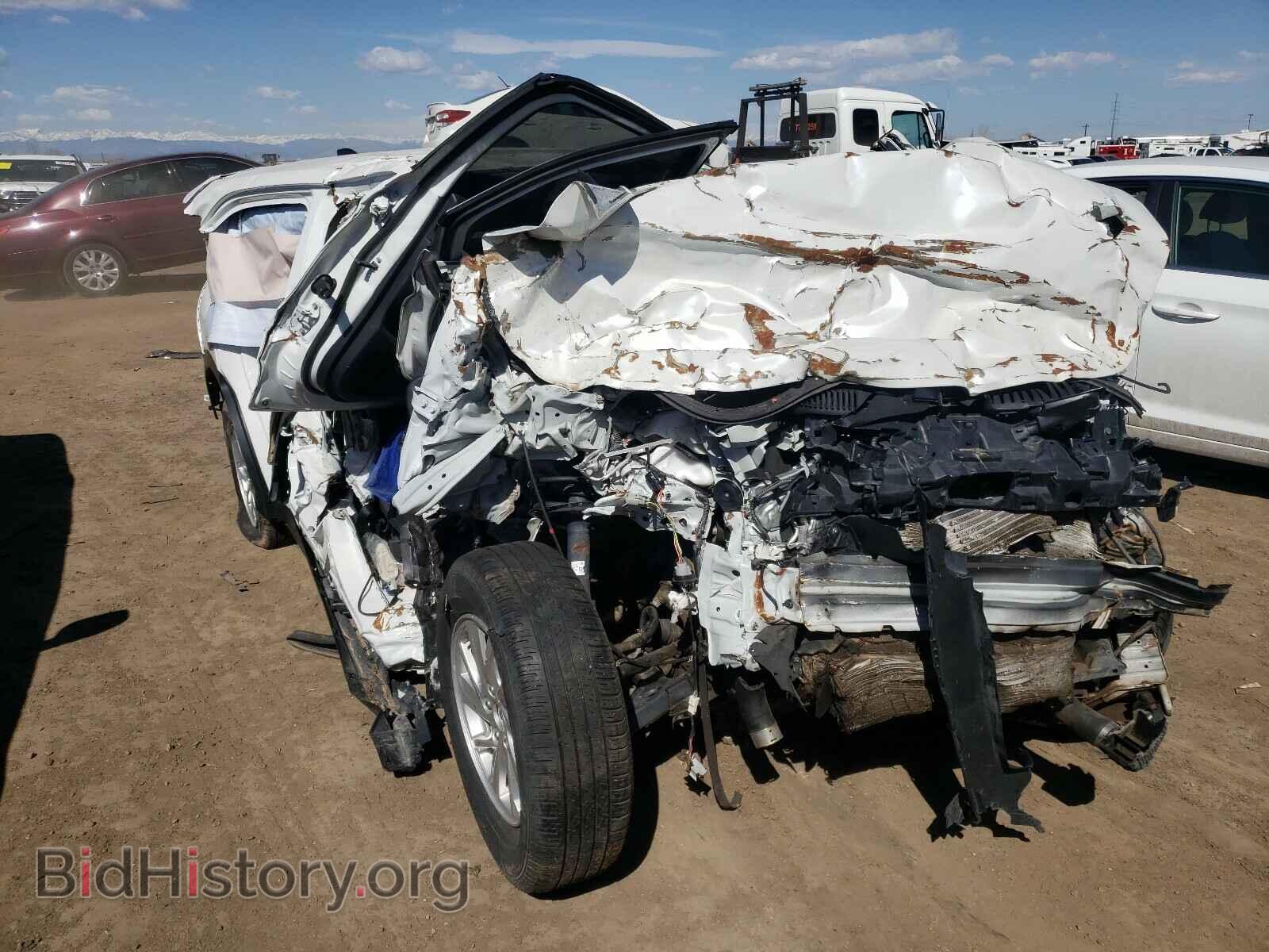 2019 MITSUBISHI ECLIPSE - VIN: JA4AT3AA1KZ036762 - Photo 7