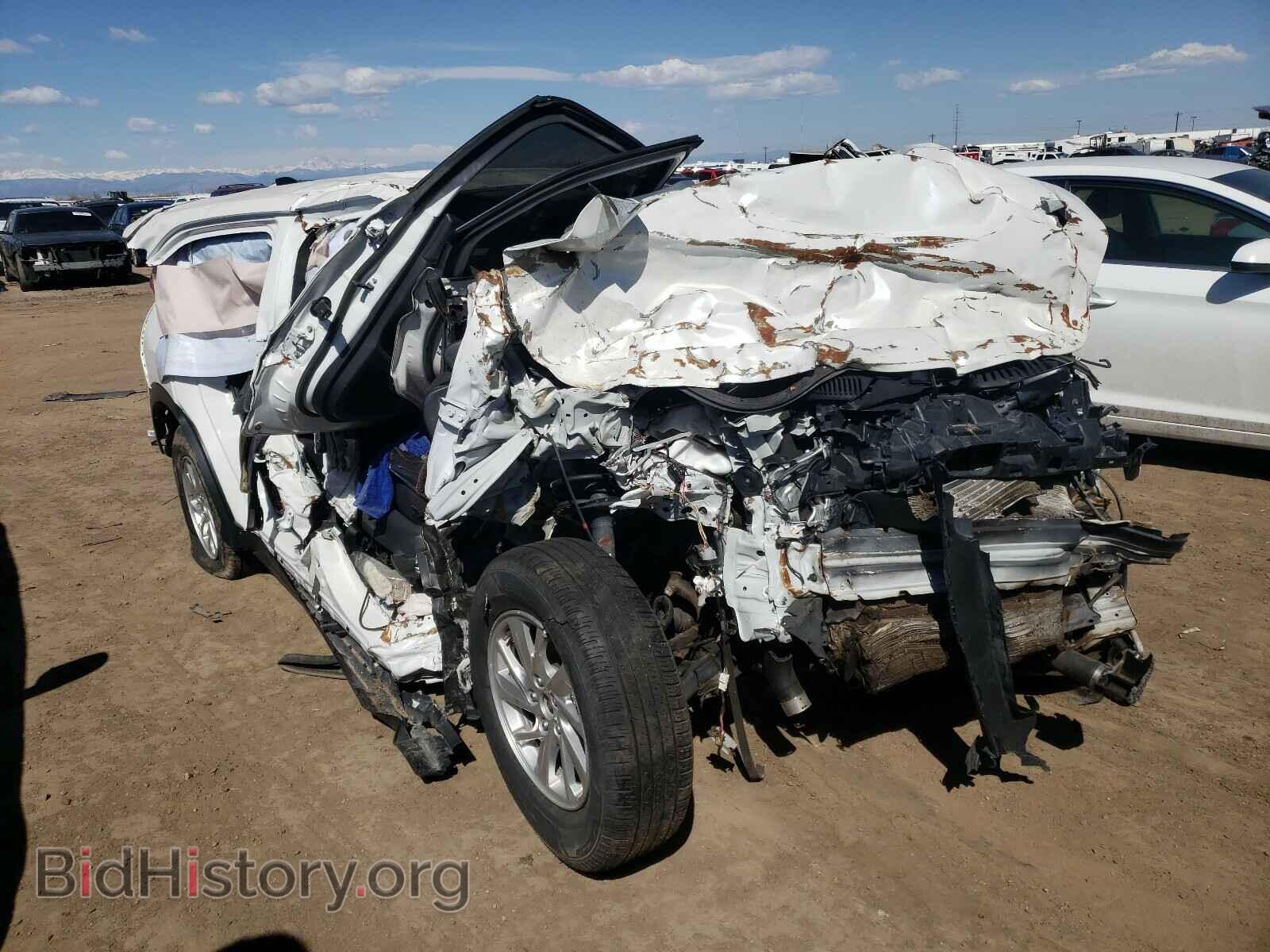 2019 MITSUBISHI ECLIPSE - VIN: JA4AT3AA1KZ036762 - Photo 9