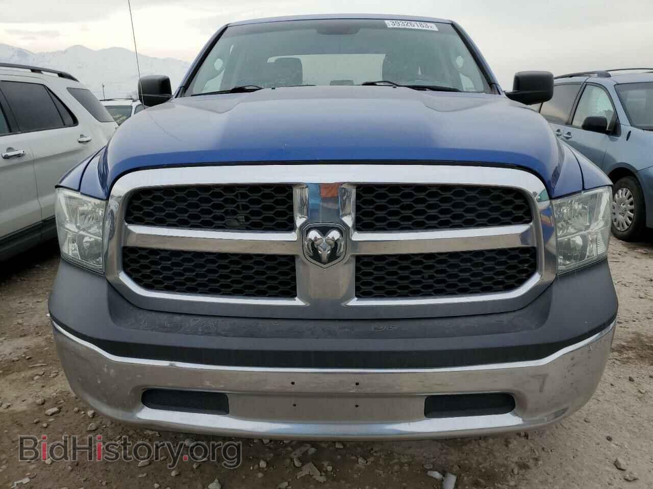 2018 RAM 1500 - VIN: 1C6RR7FT1JS196437 - Фото 5