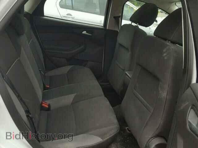 2013 FORD FOCUS - VIN: 1FADP3K22DL348888 - Фото 6