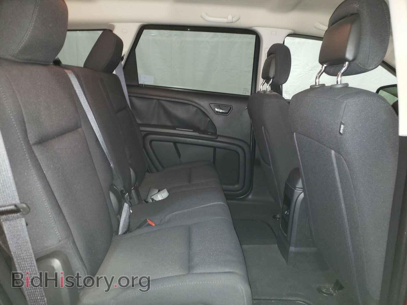 2010 DODGE JOURNEY - VIN: 3D4PG4FB4AT198454 - Фото 6