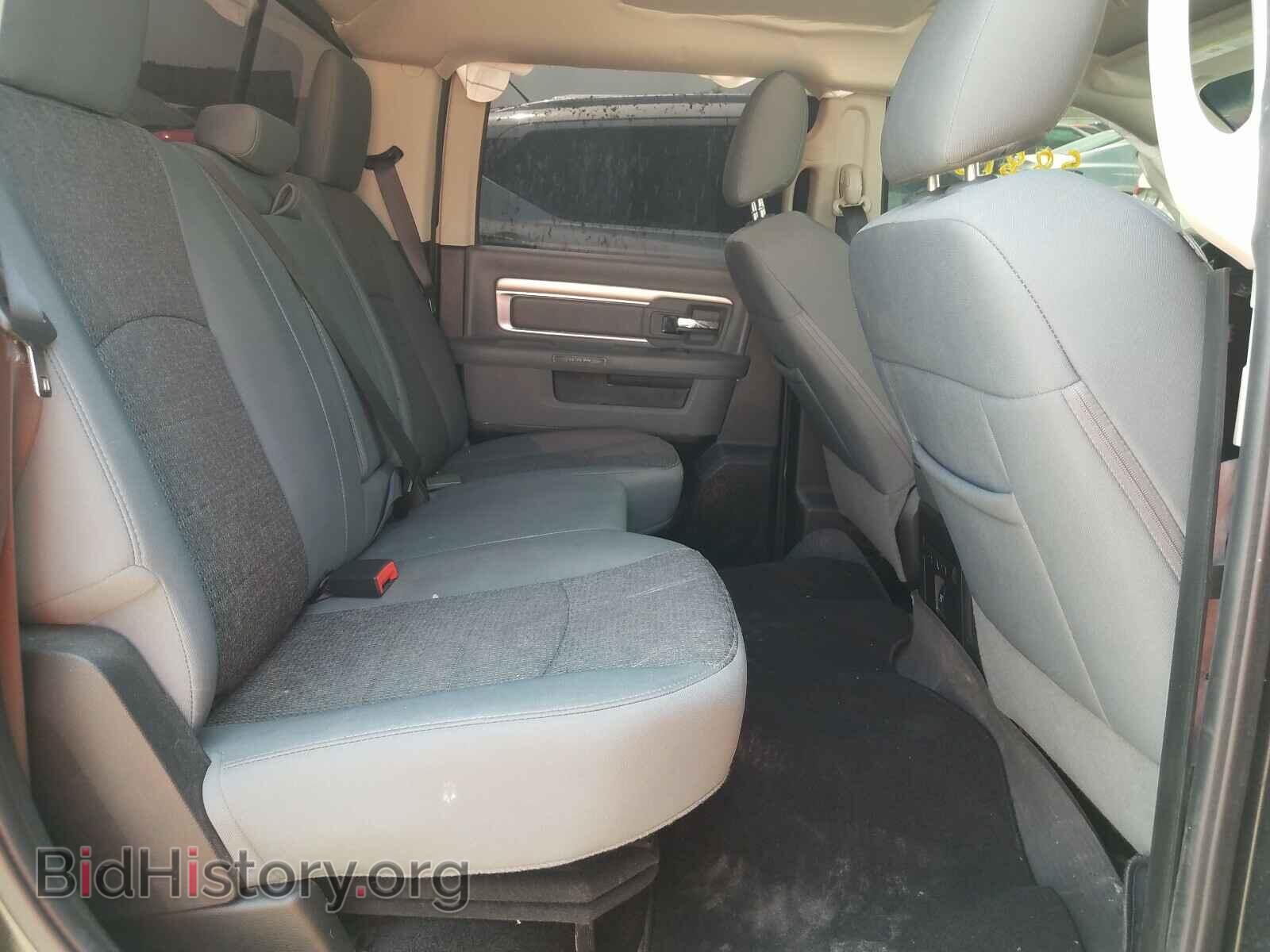 2017 RAM 1500 - VIN: 1C6RR6LT4HS543039 - Фото 6