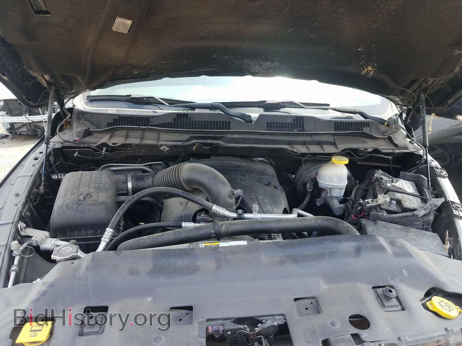2017 RAM 1500 - VIN: 1C6RR6LT4HS543039 - Фото 7