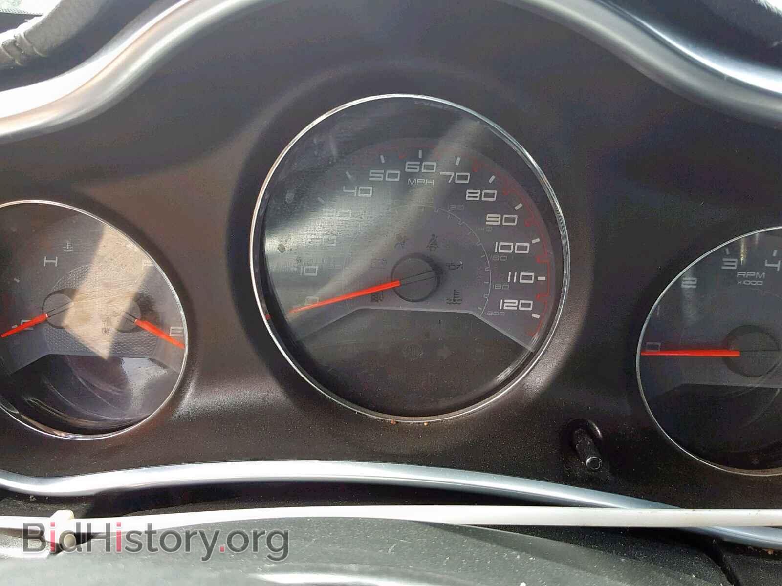 2014 DODGE AVENGER - VIN: 1C3CDZAB6EN221106 - Фото 8