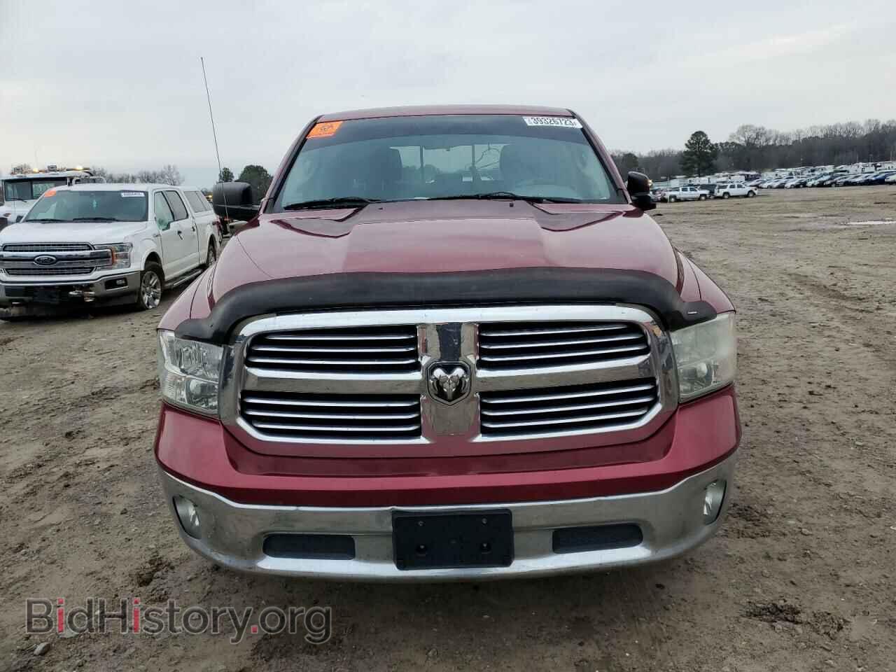 2014 RAM 1500 - VIN: 1C6RR6LT3ES178574 - Photo 5