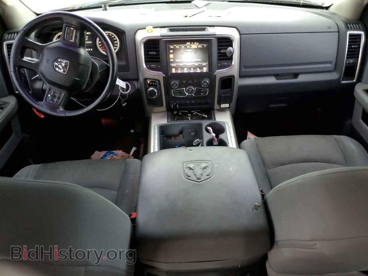 2014 RAM 1500 - VIN: 1C6RR6LT3ES178574 - Photo 8