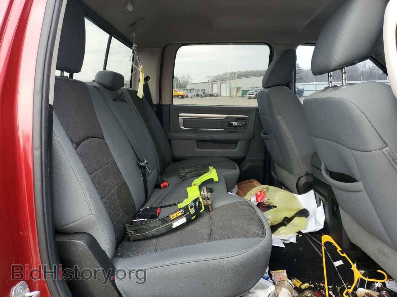 2014 RAM 1500 - VIN: 1C6RR6LT3ES178574 - Photo 10