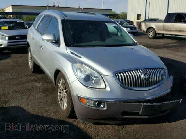 Photo 5GALRBED9AJ160014 - BUICK ENCLAVE 2010
