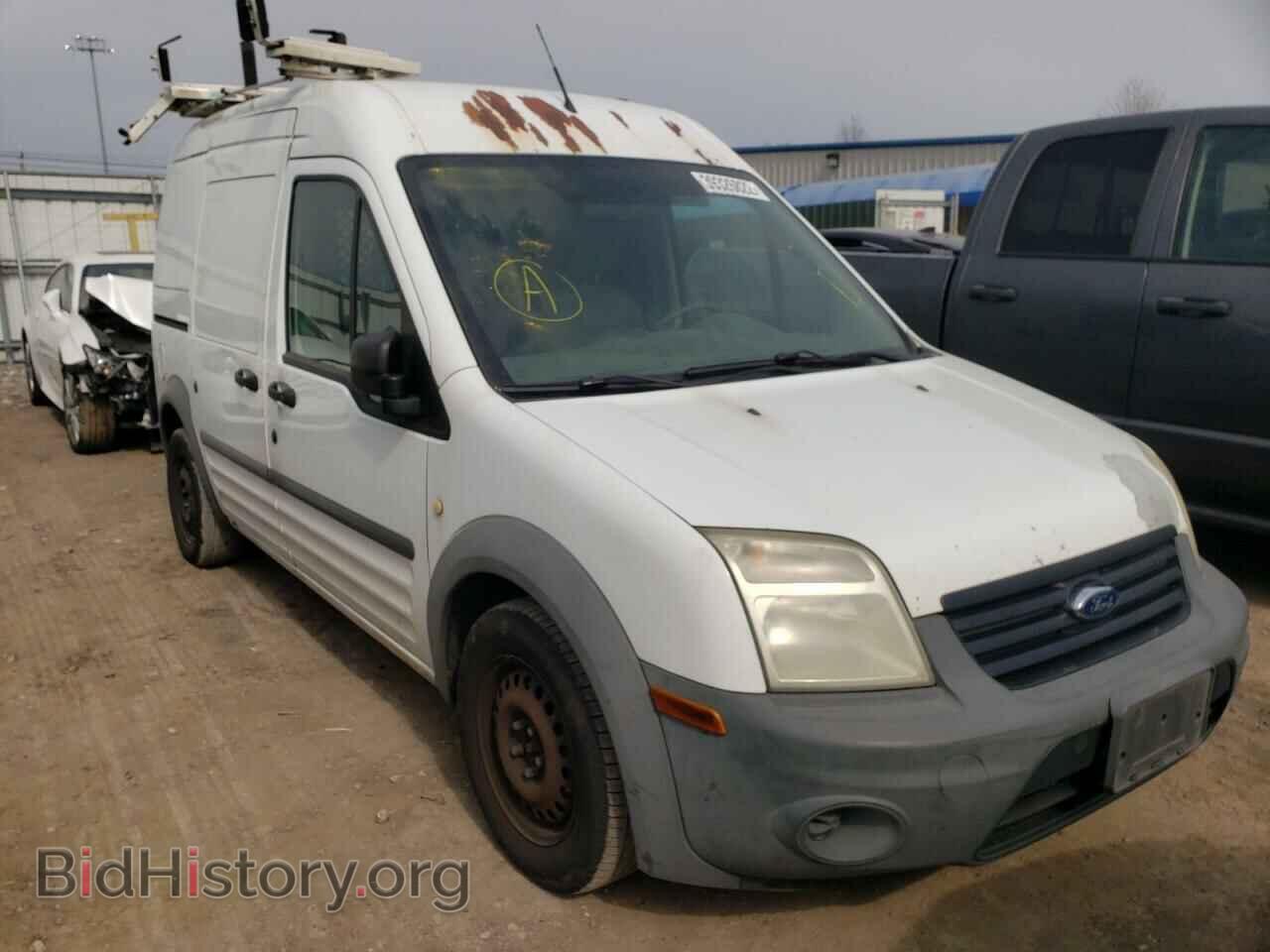 Фотография NM0LS7CN7AT024199 - FORD TRANSIT CO 2010