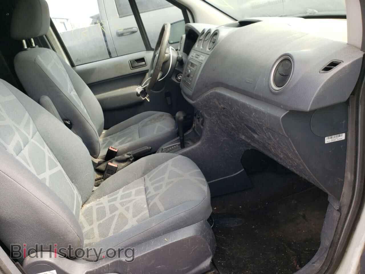 2010 FORD TRANSIT CO - VIN: NM0LS7CN7AT024199 - Фото 5