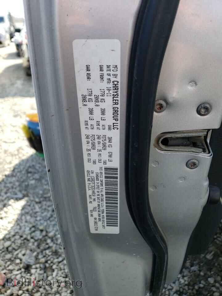 2012 DODGE RAM 2500 - VIN: 1C6RD7FT3CS144910 - Photo 13
