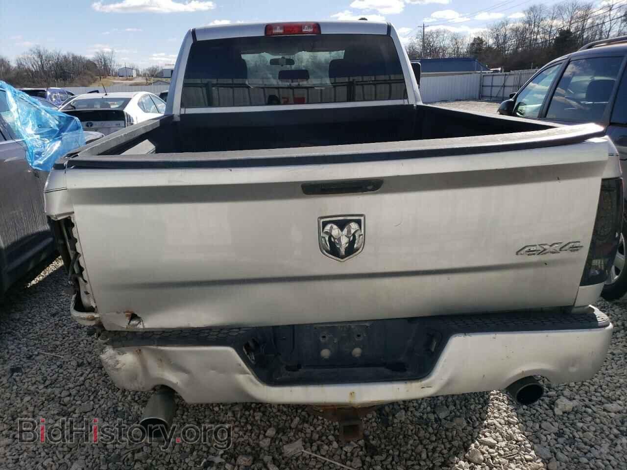 2012 DODGE RAM 2500 - VIN: 1C6RD7FT3CS144910 - Photo 6