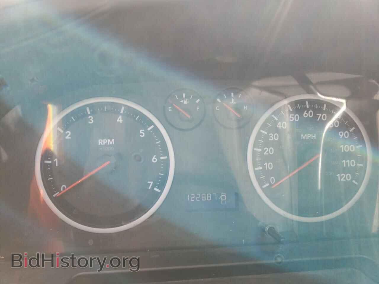 2012 DODGE RAM 2500 - VIN: 1C6RD7FT3CS144910 - Photo 9