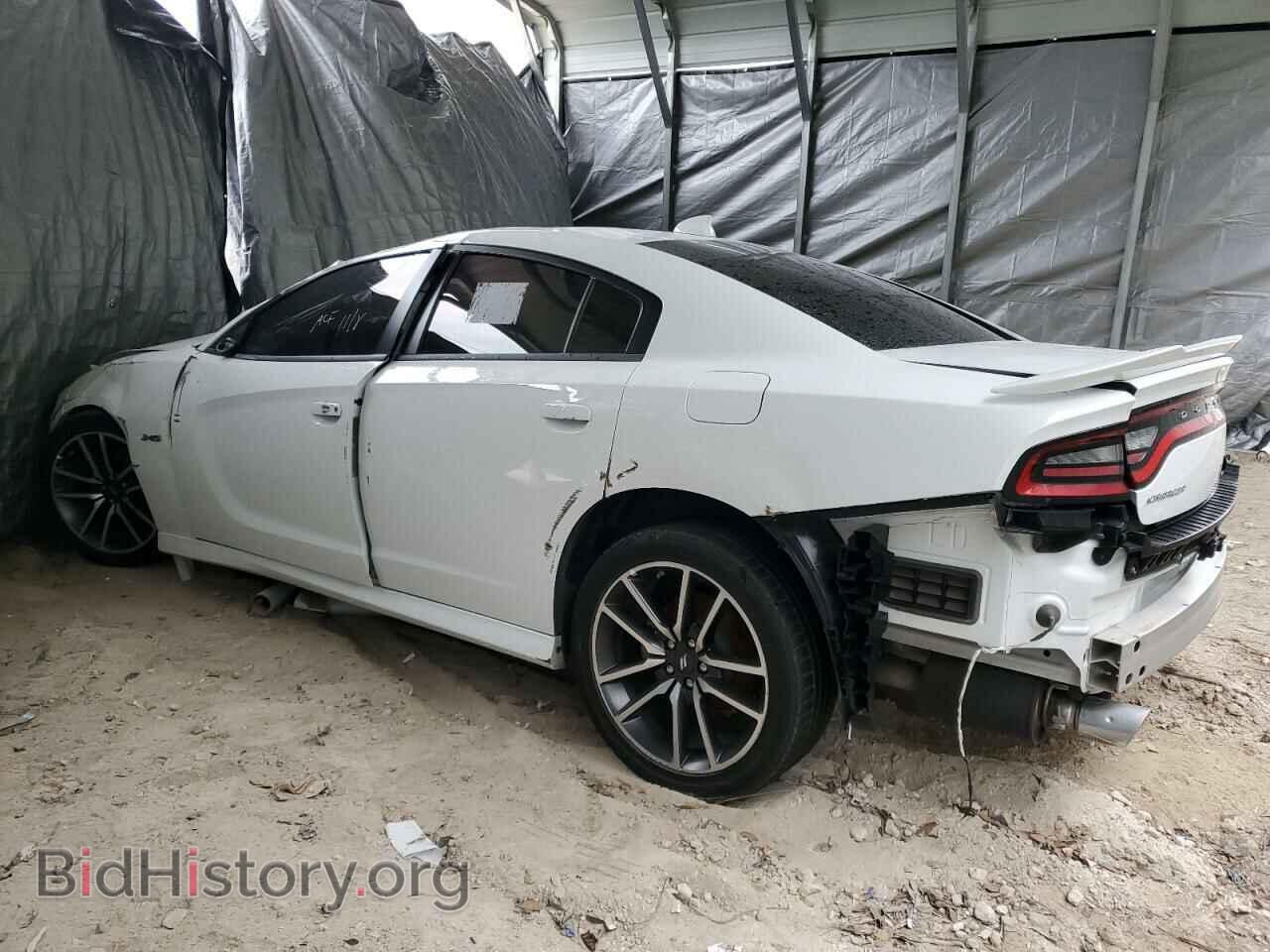 2023 DODGE CHARGER - VIN: 2C3CDXCT1PH554643 - Photo 2