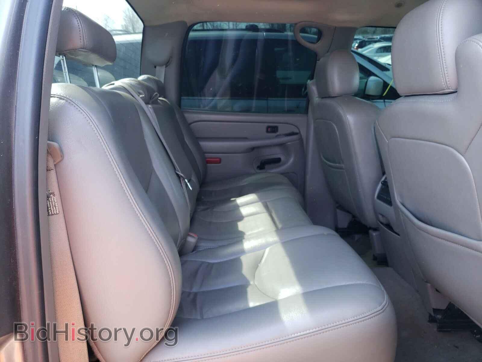 2006 GMC SIERRA - VIN: 1GTHK23DX6F143728 - Фото 6