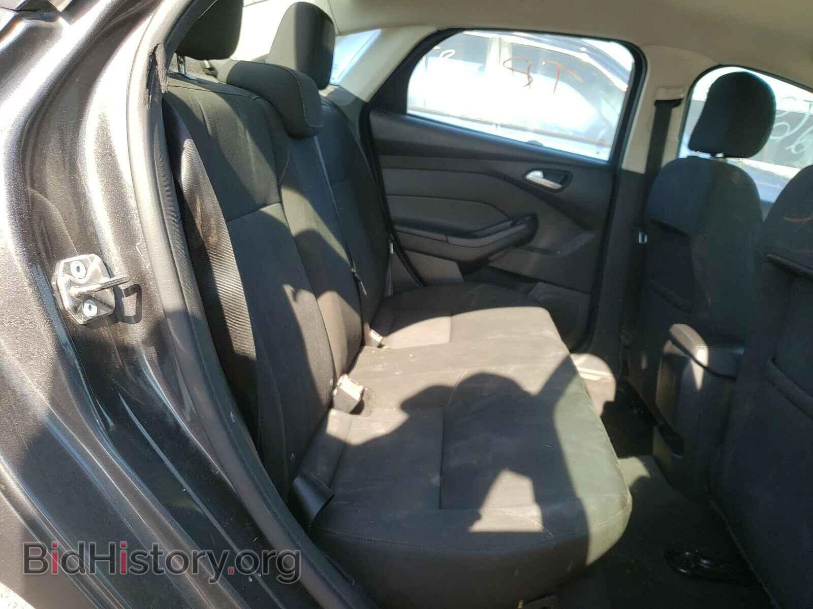 2015 FORD FOCUS - VIN: 1FADP3F23FL205719 - Фото 6
