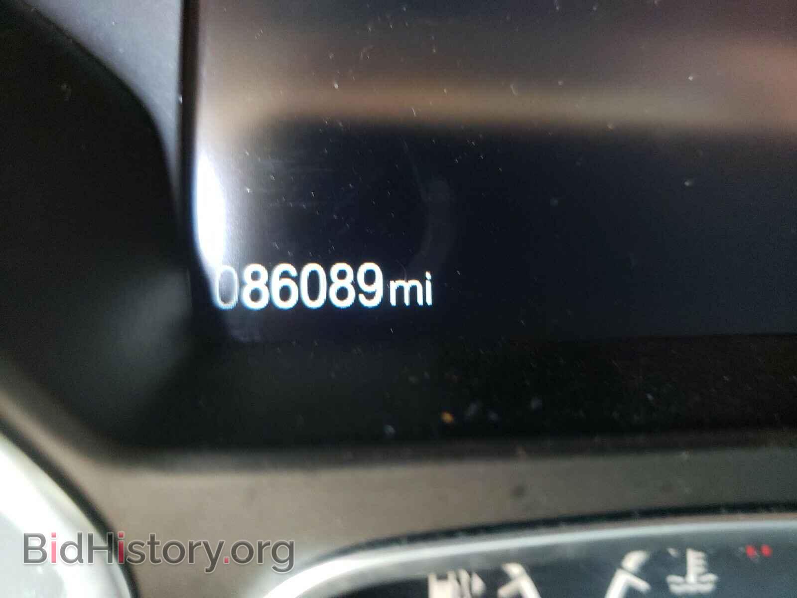 2015 FORD FOCUS - VIN: 1FADP3F23FL205719 - Фото 8