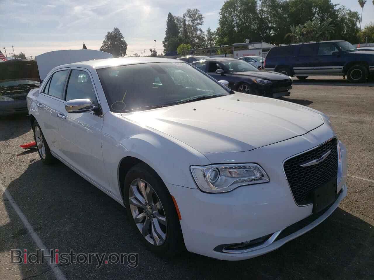 Photo 2C3CCAKG4KH528759 - CHRYSLER 300 2019