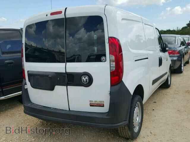 2015 RAM PROMASTER - VIN: ZFBERFAT8F6A22119 - Фото 4