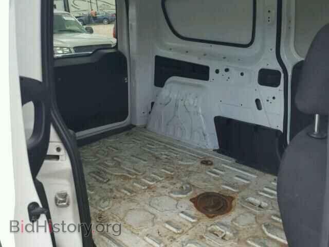2015 RAM PROMASTER - VIN: ZFBERFAT8F6A22119 - Фото 6