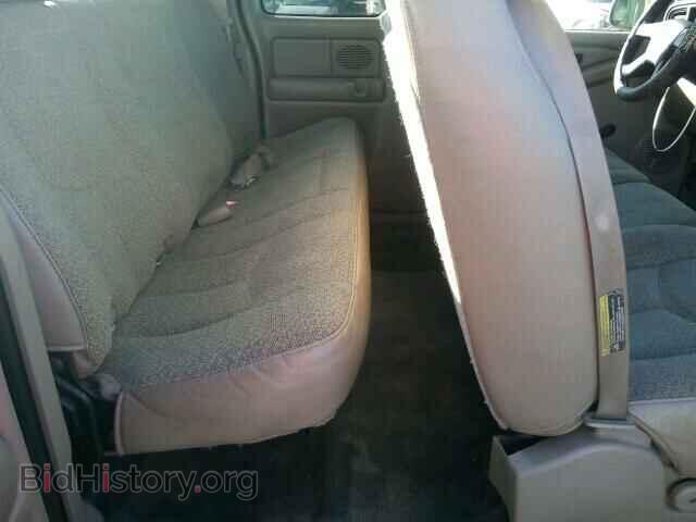 2005 CHEVROLET SILVERADO - VIN: 1GCEC19X35Z152215 - Фото 6