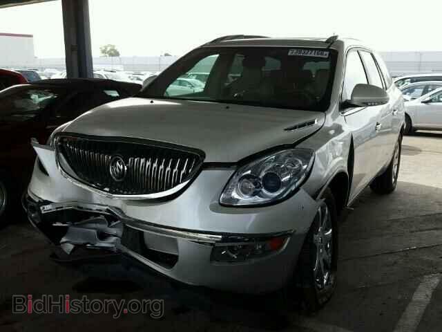 2009 BUICK ENCLAVE - VIN: 5GAEV23D59J220485 - Фото 2