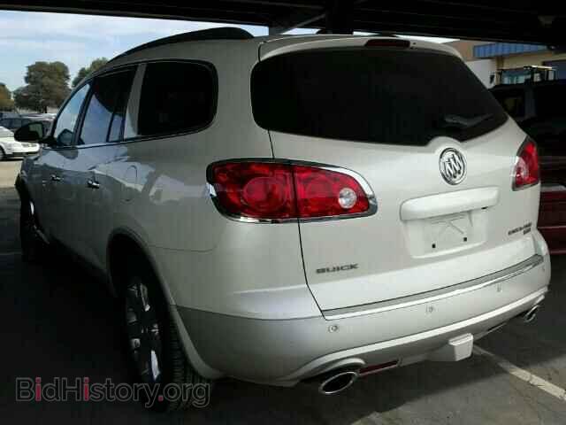 2009 BUICK ENCLAVE - VIN: 5GAEV23D59J220485 - Фото 3