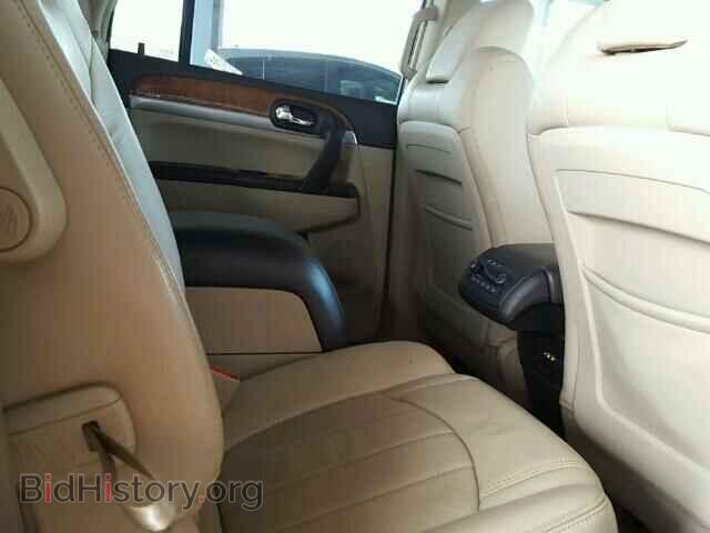 2009 BUICK ENCLAVE - VIN: 5GAEV23D59J220485 - Фото 6