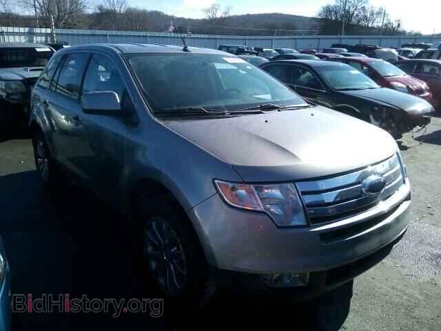 Photo 2FMDK38CX8BA95006 - FORD EDGE 2008