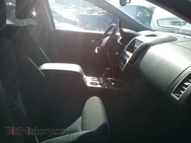 2008 FORD EDGE - VIN: 2FMDK38CX8BA95006 - Photo 5