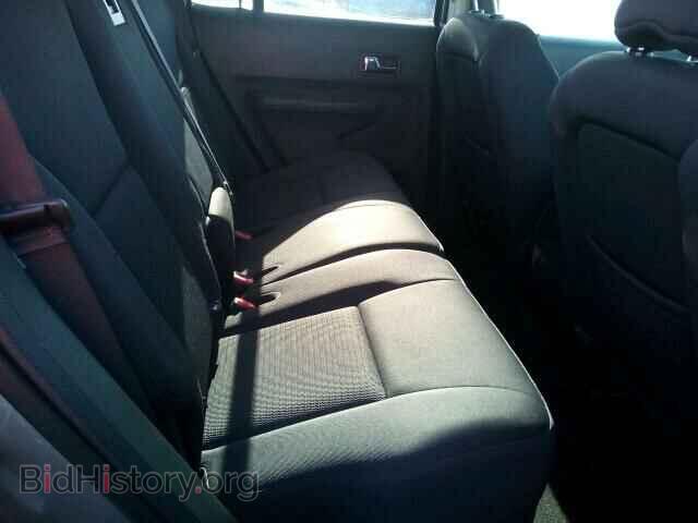 2008 FORD EDGE - VIN: 2FMDK38CX8BA95006 - Photo 6