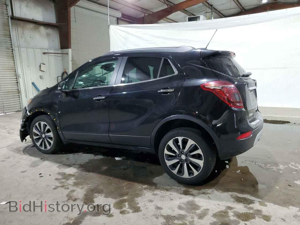 2019 BUICK ENCORE - VIN: KL4CJGSM8KB705911 - Photo 2