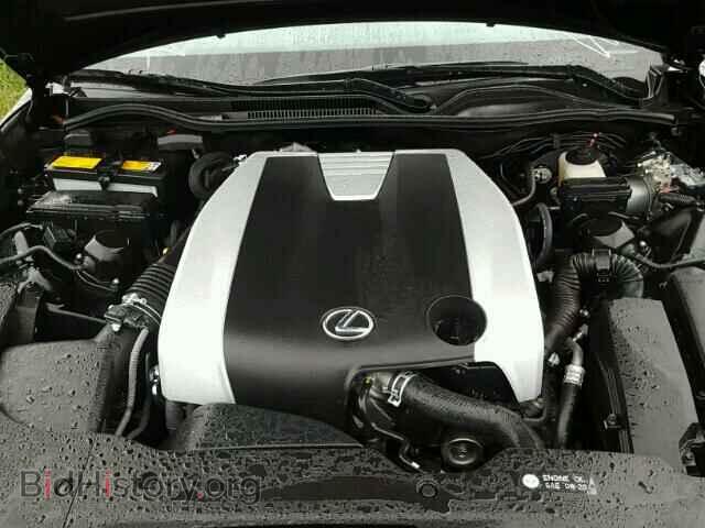 2015 LEXUS RC - VIN: JTHHE5BC5F5009909 - Photo 5
