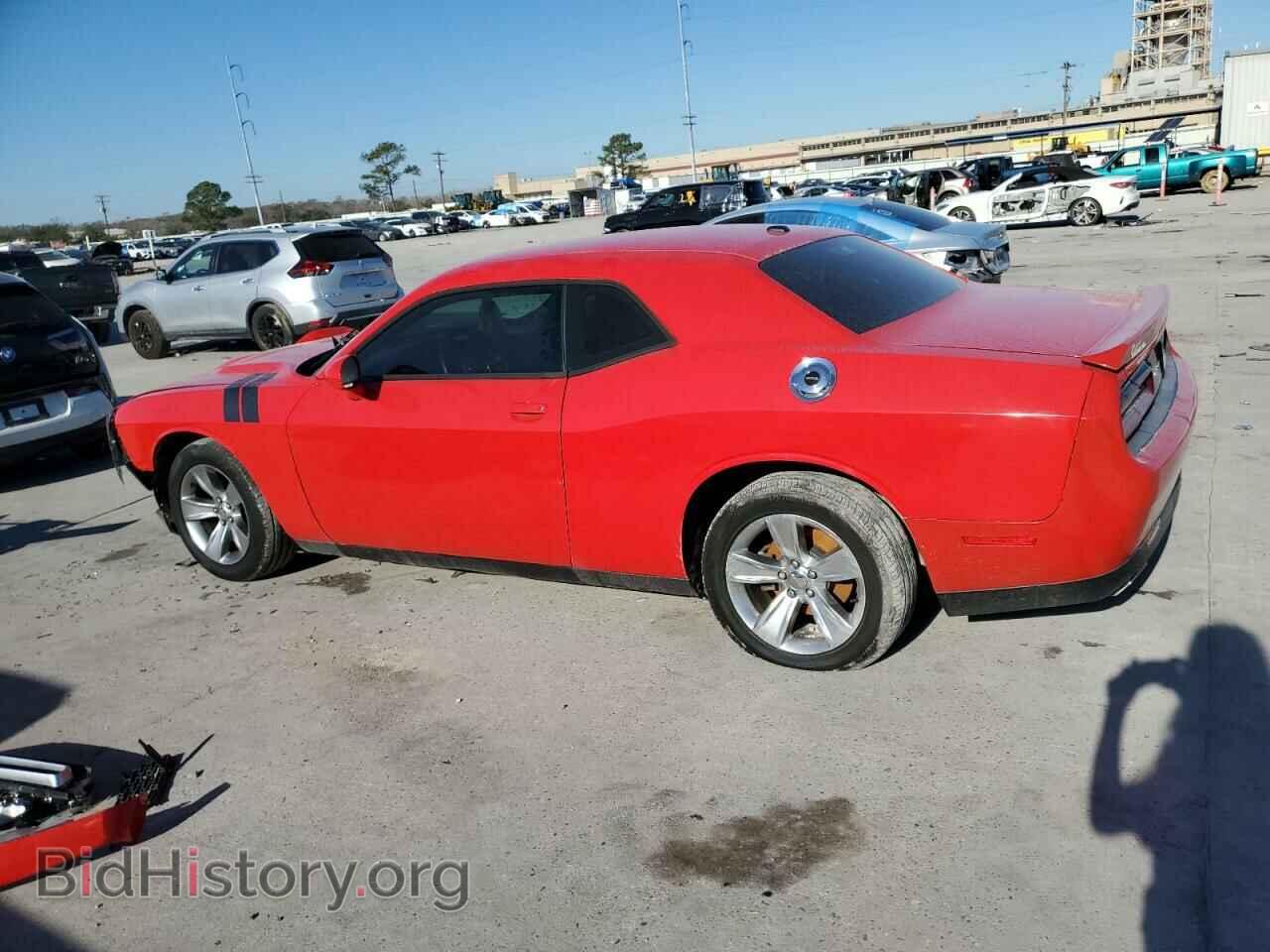 2015 DODGE CHALLENGER - VIN: 2C3CDZAG5FH793788 - Photo 2